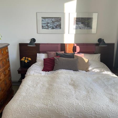 Luxury Apartment Downtown Міккелі Екстер'єр фото
