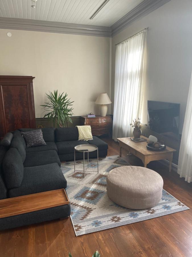 Luxury Apartment Downtown Міккелі Екстер'єр фото