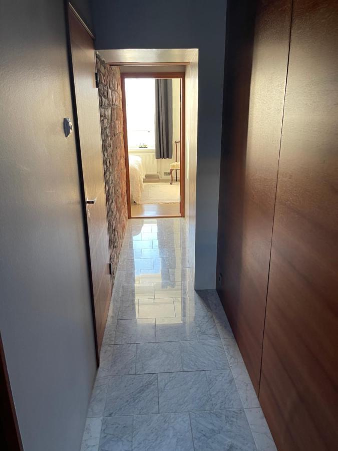 Luxury Apartment Downtown Міккелі Екстер'єр фото