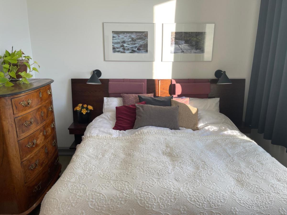 Luxury Apartment Downtown Міккелі Екстер'єр фото